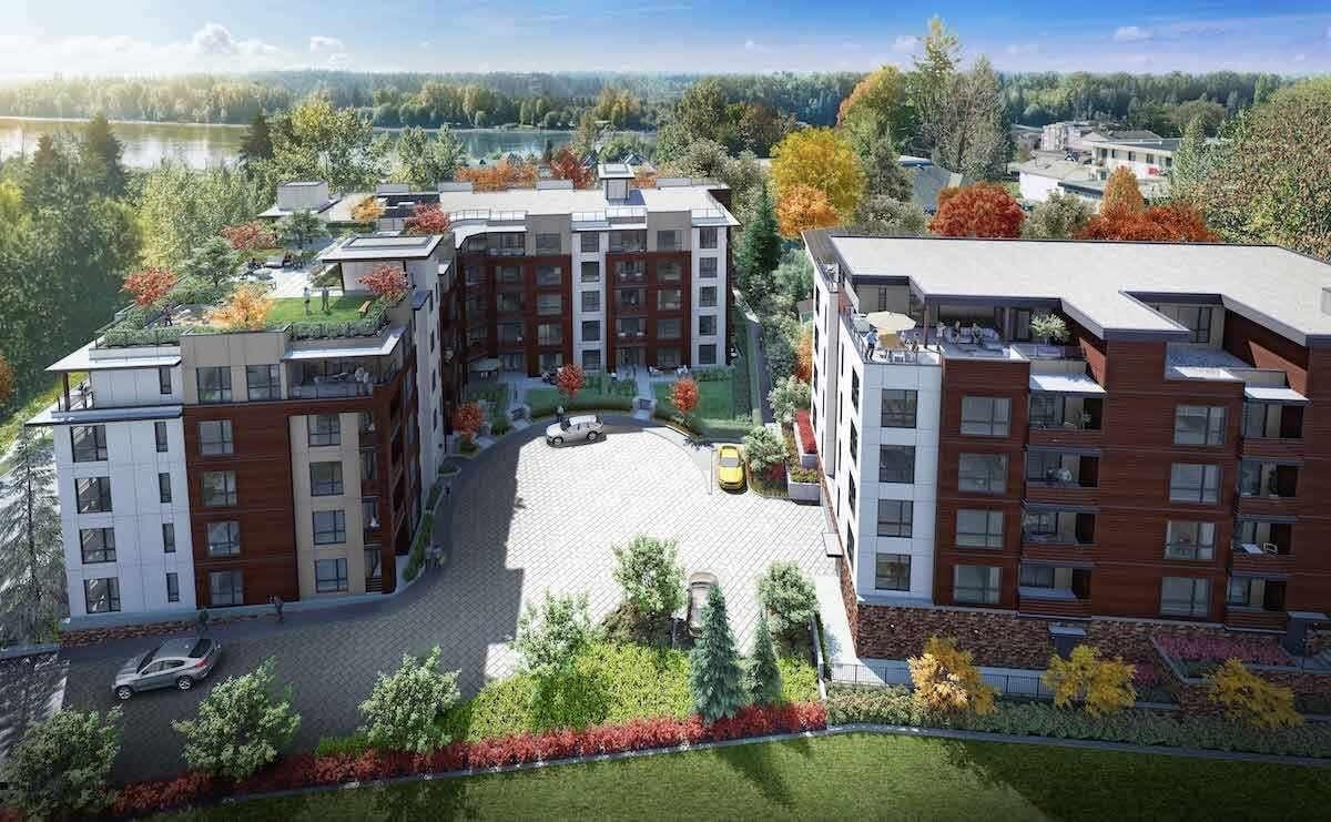 Apartment for sale in Maple Ridge, Maple Ridge, 203 11703 Fraser Street, 263115866 | Realtylink.org