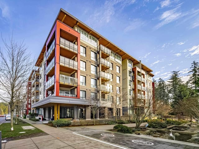 Apartment for sale in Vancouver, Vancouver West, PH9 3581 Ross Drive, 263115867 | Realtylink.org