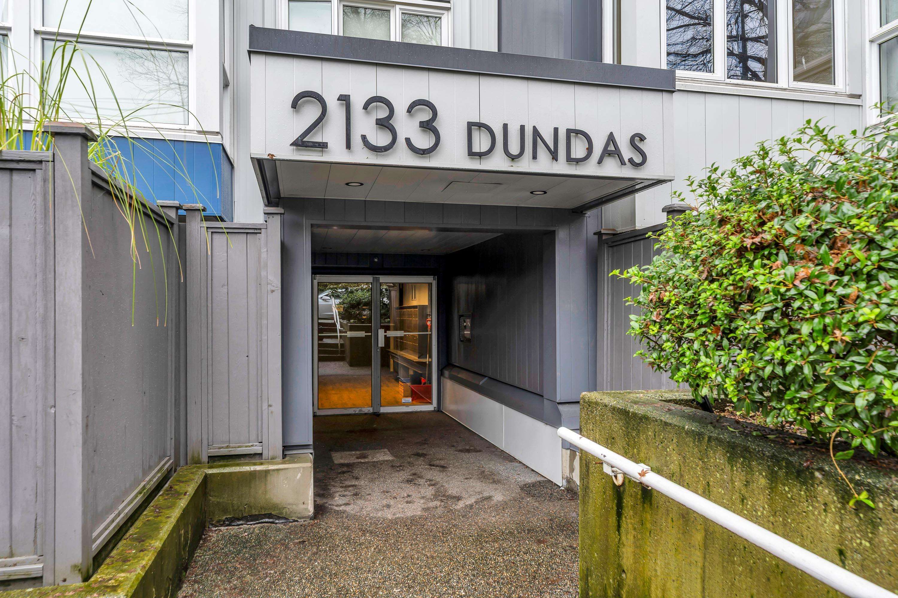 Apartment for sale in Vancouver, Vancouver East, 406 2133 Dundas Street, 263115872 | Realtylink.org