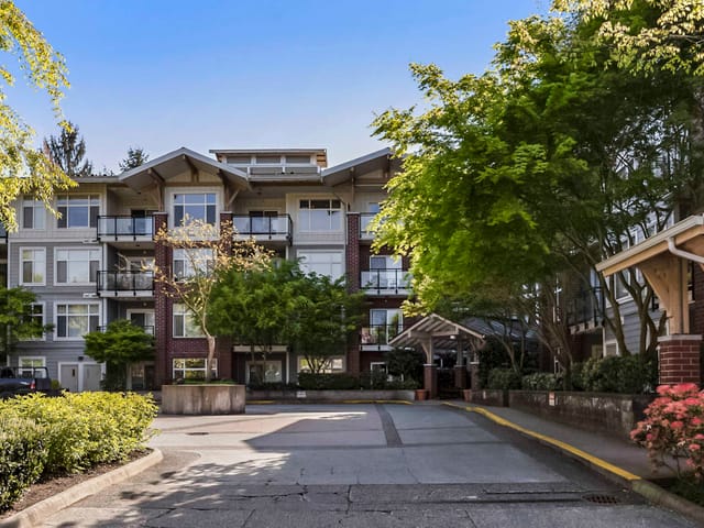 Apartment for sale in Pitt Meadows, Pitt Meadows, 412 11950 Harris Road, 263115873 | Realtylink.org