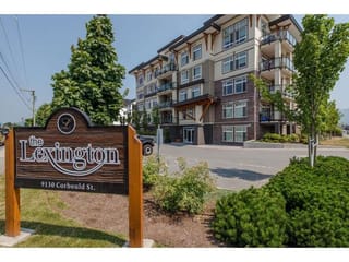Apartment for sale in Chilliwack, Chilliwack, 403 9130 Corbould Street, 263115880 | Realtylink.org