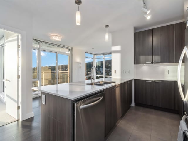 Apartment for sale in Coquitlam, Coquitlam, 1909 2955 Atlantic Avenue, 263115881 | Realtylink.org