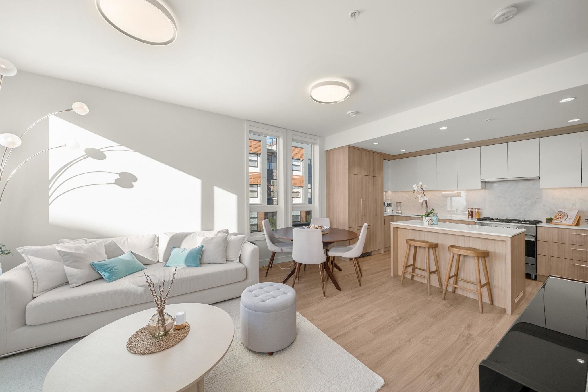 Townhouse for sale in Burnaby, Burnaby South, 312 6085 Irmin Street, 263115882 | Realtylink.org