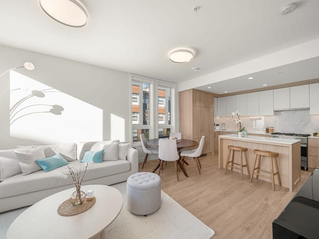 Townhouse for sale in Burnaby, Burnaby South, 312 6085 Irmin Street, 263115882 | Realtylink.org