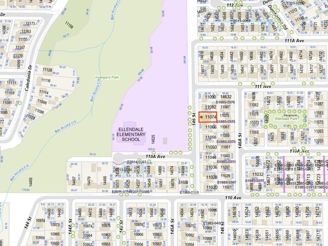 House for sale in Surrey, North Surrey, 11074 146 Street, 263115894 | Realtylink.org