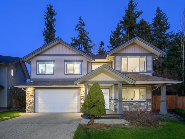 House for sale in Maple Ridge, Maple Ridge, 23811 115a Avenue, 263115897 | Realtylink.org