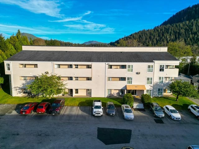 Apartment for sale in Prince Rupert, Prince Rupert, 207 880 Prince Rupert Boulevard, 263115898 | Realtylink.org
