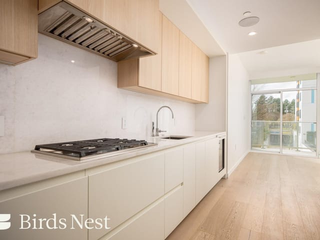 Apartment for rent in Vancouver, Vancouver West, 307 7418 Paulson Street, 263115899 | Realtylink.org