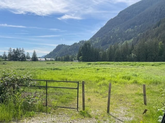 Lot for sale in Mission, Mission, 38205 Bell Road, 263115900 | Realtylink.org