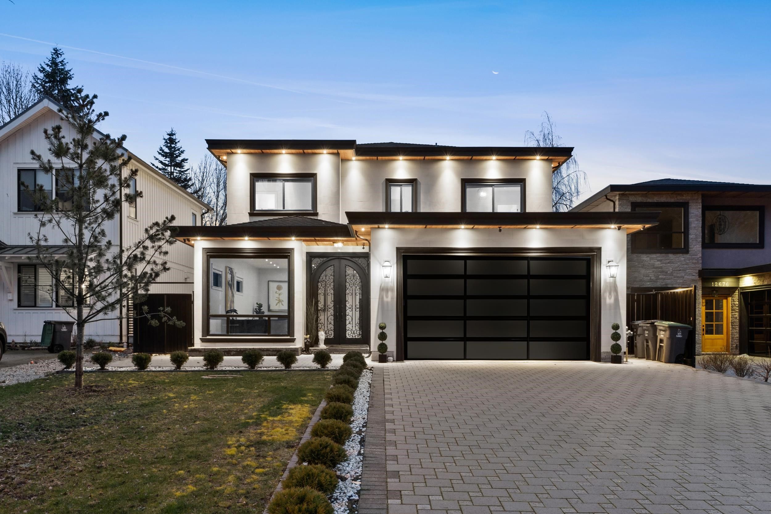 House for sale in Surrey, South Surrey White Rock, 12686 25 Avenue, 263115901 | Realtylink.org