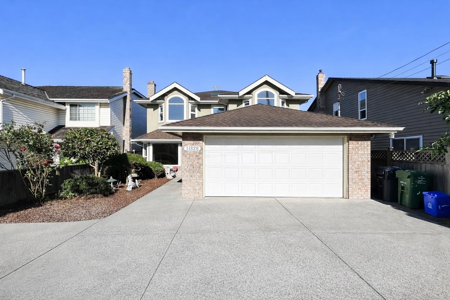 House for sale in Richmond, Richmond, 11820 Railway Avenue, 263115903 | Realtylink.org