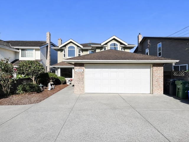 House for sale in Richmond, Richmond, 11820 Railway Avenue, 263115903 | Realtylink.org