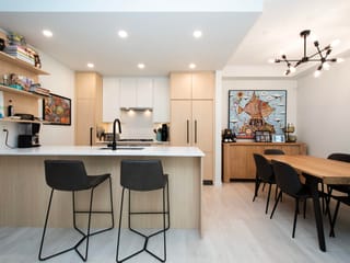 Apartment for sale in North Vancouver, North Vancouver, 118 2045 Heritage Park Lane, 263115907 | Realtylink.org