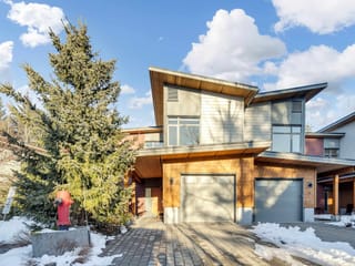 Townhouse for sale in Whistler, Whistler, 11 1240 Mount Fee Road, 263115910 | Realtylink.org