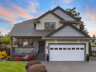 House for sale in Harrison Hot Springs, Harrison Lake, 511 Cottonwood Avenue, 263115911 | Realtylink.org