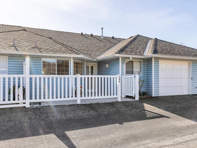 Townhouse for sale in Abbotsford, Abbotsford, 133 1450 McCallum Road, 263115914 | Realtylink.org