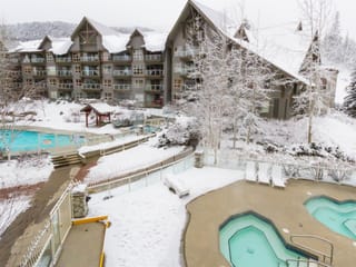 Apartment for sale in Whistler, Whistler, 116 4800 Spearhead Drive, 263115917 | Realtylink.org