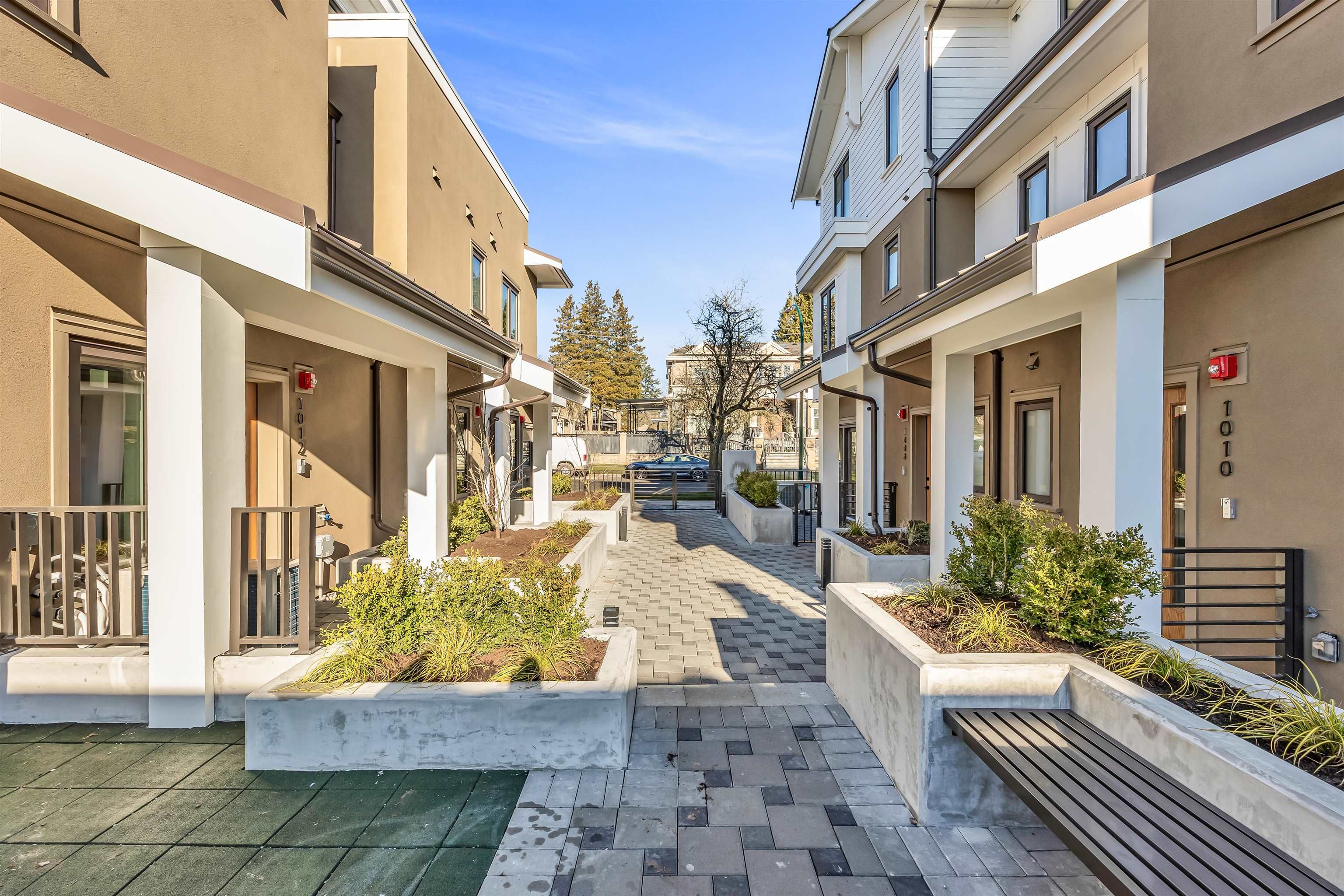 Townhouse for sale in Vancouver, Vancouver West, 1012 W 52nd Avenue, 263115918 | Realtylink.org