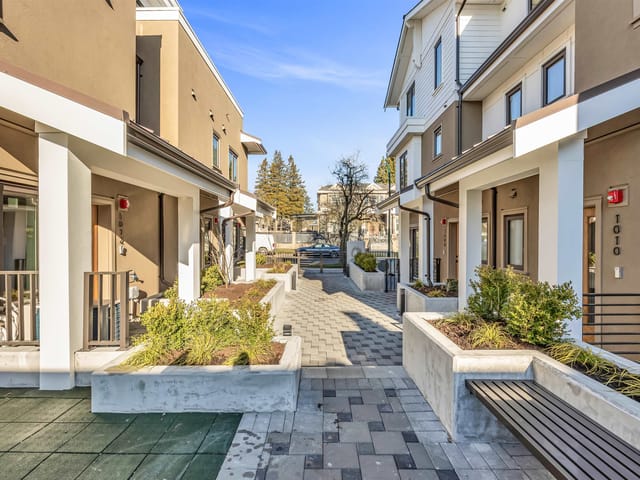 Townhouse for sale in Vancouver, Vancouver West, 1012 W 52nd Avenue, 263115918 | Realtylink.org