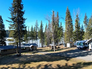 House for sale in 100 Mile House, 100 Mile House, 5780 Timothy Lake Road, 263115920 | Realtylink.org