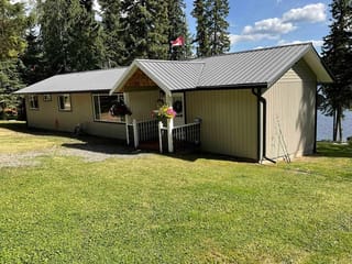 House for sale in 100 Mile House, 100 Mile House, 5780 Timothy Lake Road, 263115920 | Realtylink.org