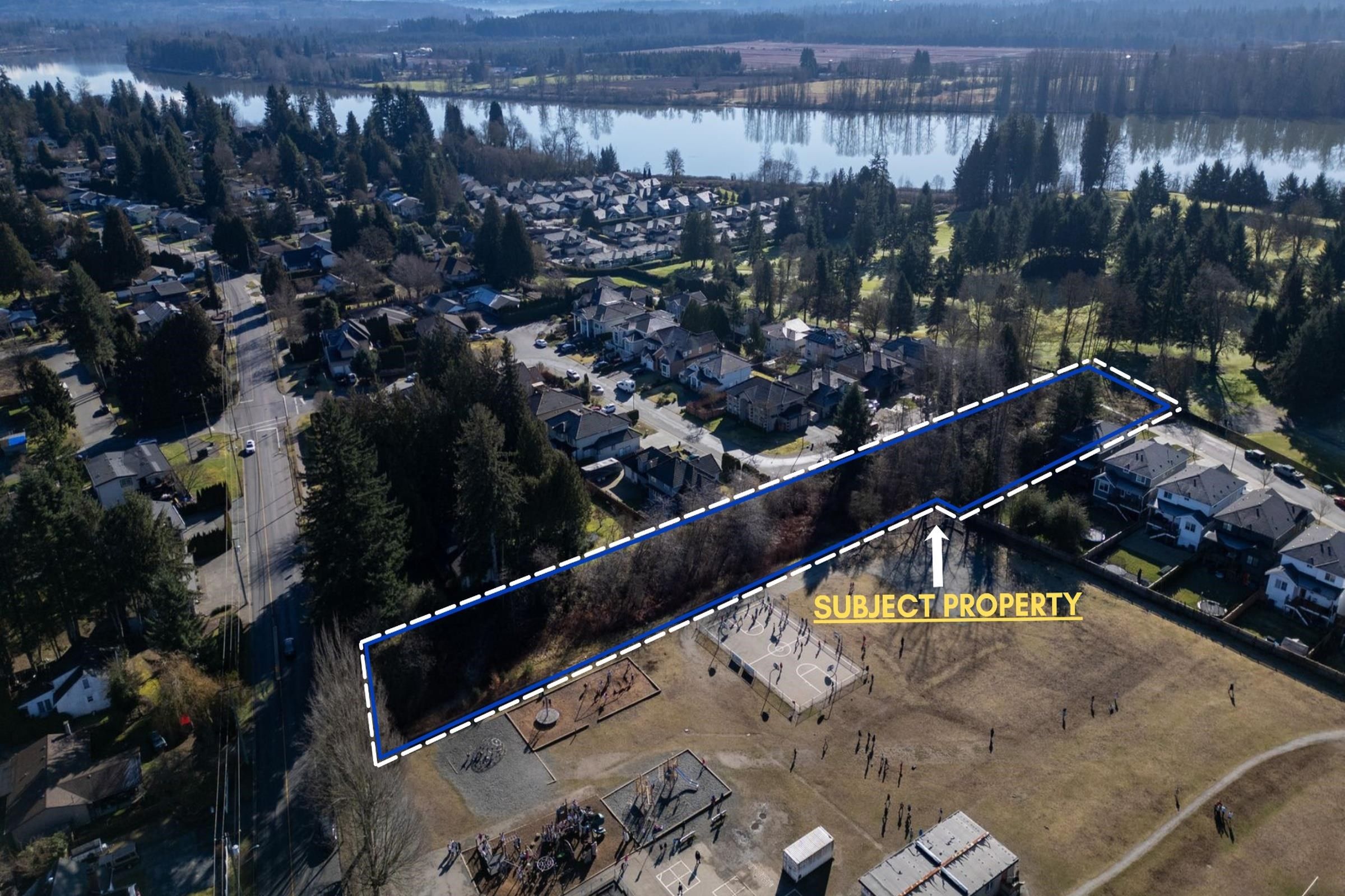 Lot for sale in Maple Ridge, Maple Ridge, 20886 River Road, 263115921 | Realtylink.org