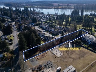 Lot for sale in Maple Ridge, Maple Ridge, 20886 River Road, 263115921 | Realtylink.org