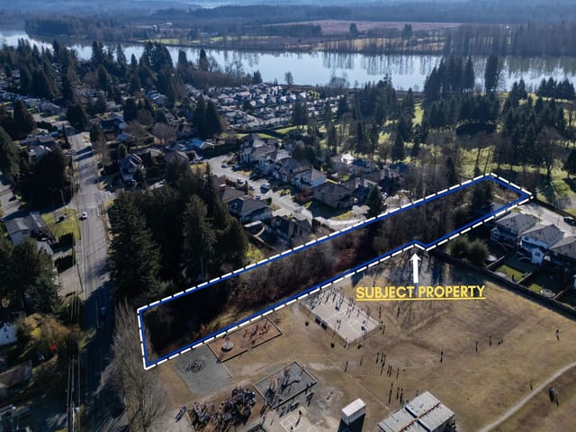 Lot for sale in Maple Ridge, Maple Ridge, 20886 River Road, 263115921 | Realtylink.org
