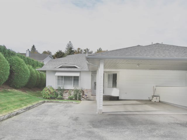 Townhouse for sale in Abbotsford, Abbotsford, 7 3055 Trafalgar Street, 263115923 | Realtylink.org