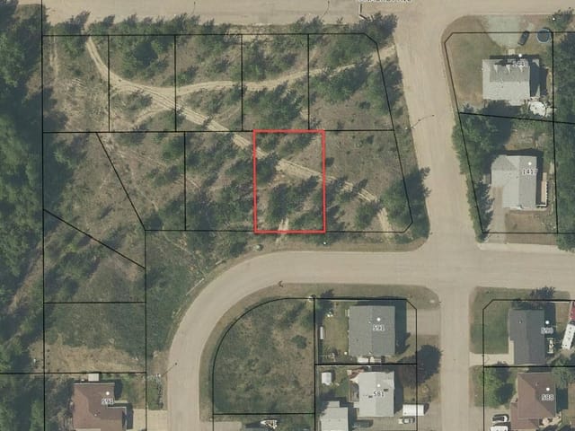 Lot for sale in Quesnel, Quesnel, Lot 23 Lewis Drive, 263115927 | Realtylink.org