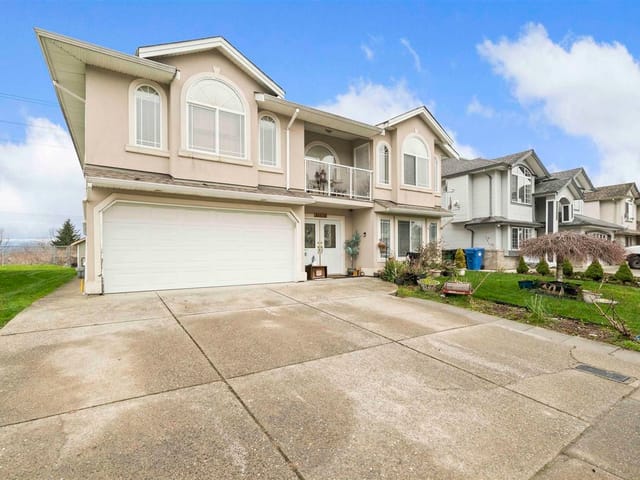 House for sale in Abbotsford, Abbotsford, 31533 Homestead Crescent, 263115928 | Realtylink.org