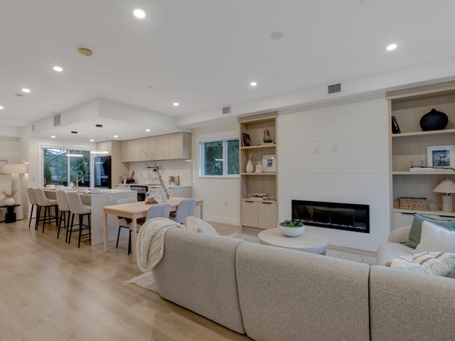 Townhouse for sale in New Westminster, New Westminster, 2 339 Keary Street, 263115933 | Realtylink.org