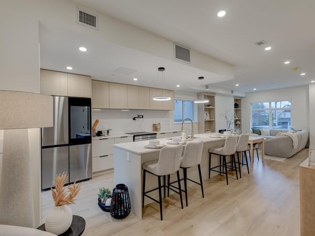 Townhouse for sale in New Westminster, New Westminster, 5 339 Keary Street, 263115936 | Realtylink.org