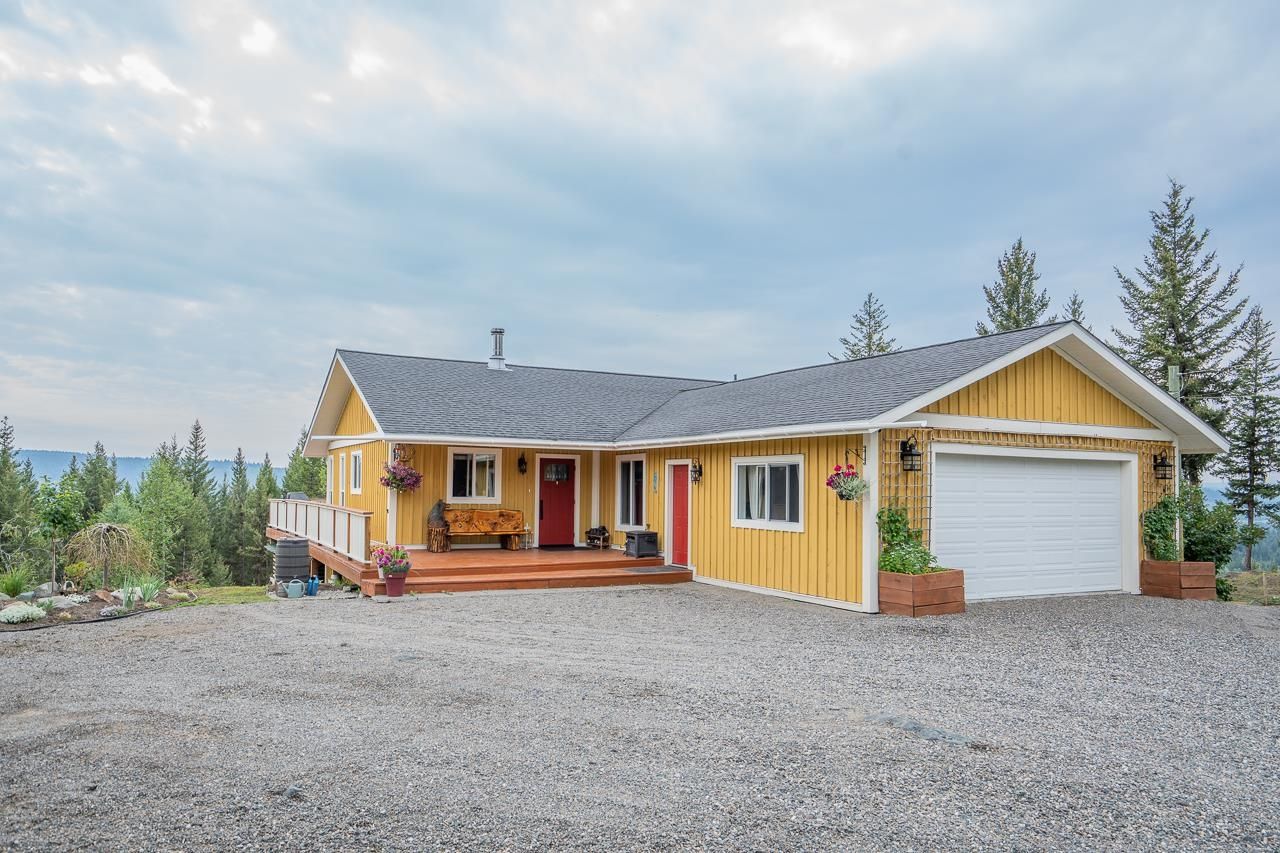 House for sale in Forest Grove, 100 Mile House, 6326 Spuraway Drive, 263115937 | Realtylink.org