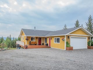 House for sale in Forest Grove, 100 Mile House, 6326 Spuraway Drive, 263115937 | Realtylink.org