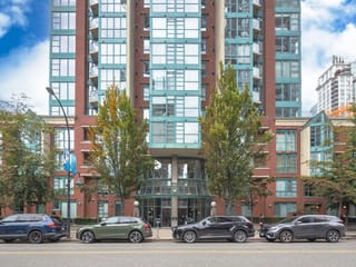 Apartment for sale in Vancouver, Vancouver West, 2010 939 Homer Street, 263115938 | Realtylink.org