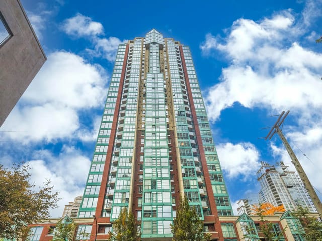 Apartment for sale in Vancouver, Vancouver West, 2010 939 Homer Street, 263115938 | Realtylink.org