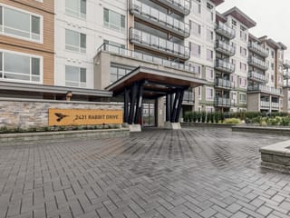 Apartment for sale in Tsawwassen, Tsawwassen, 213 2431 Rabbit Drive, 263115939 | Realtylink.org