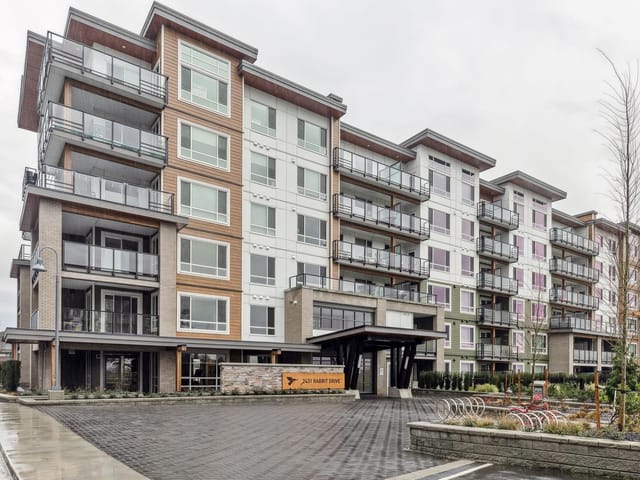 Apartment for sale in Tsawwassen, Tsawwassen, 215 2431 Rabbit Drive, 263115941 | Realtylink.org
