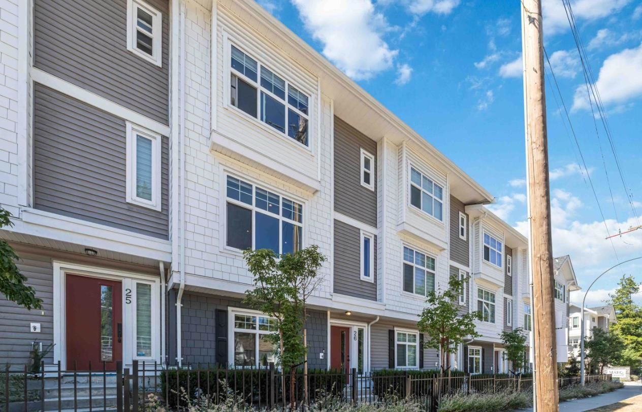 Townhouse for sale in Abbotsford, Abbotsford, 26 2033 McKenzie Road, 263115943 | Realtylink.org