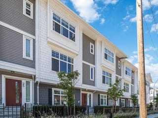 Townhouse for sale in Abbotsford, Abbotsford, 26 2033 McKenzie Road, 263115943 | Realtylink.org