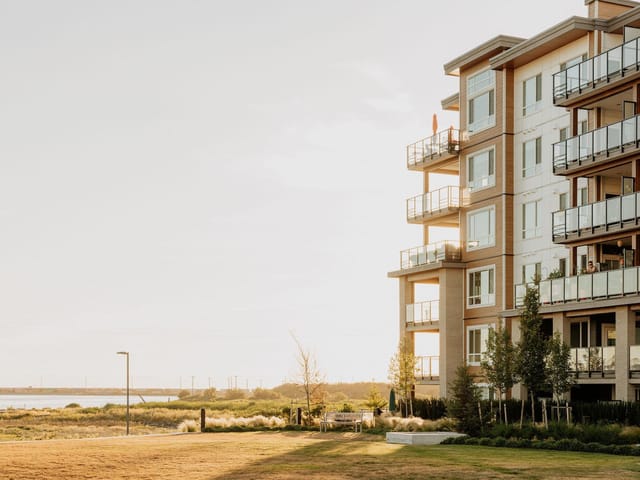 Apartment for sale in Tsawwassen, Tsawwassen, 106 2463 Rabbit Drive, 263115944 | Realtylink.org