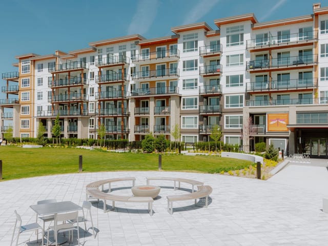 Apartment for sale in Tsawwassen, Tsawwassen, 411 2463 Rabbit Drive, 263115947 | Realtylink.org