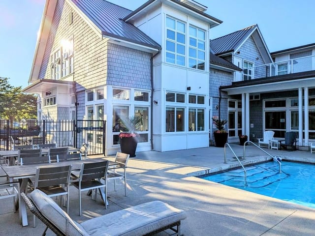 Townhouse for sale in Delta, Ladner, 59 5550 Admiral Way, 263115952 | Realtylink.org