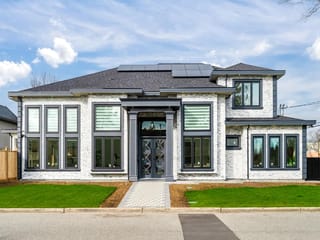 House for sale in Richmond, Richmond, 4991 Cabot Drive, 263115954 | Realtylink.org