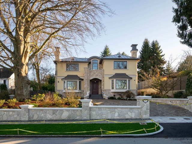 House for sale in Vancouver, Vancouver West, 5662 Chancellor Boulevard, 263115960 | Realtylink.org