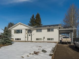 House for sale in Prince George, PG City West, 1450 Fraser Crescent, 263115961 | Realtylink.org