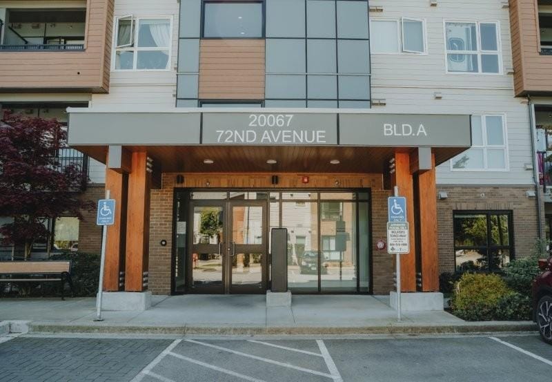Apartment for rent in Langley, Langley, A504 20067 72 Avenue, 263115968 | Realtylink.org