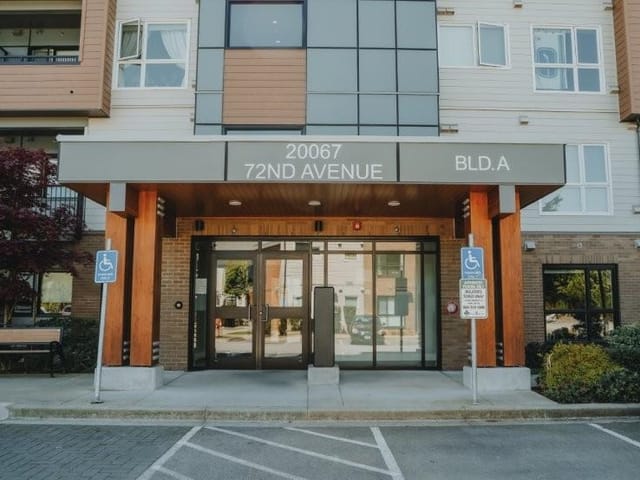 Apartment for rent in Langley, Langley, A504 20067 72 Avenue, 263115968 | Realtylink.org