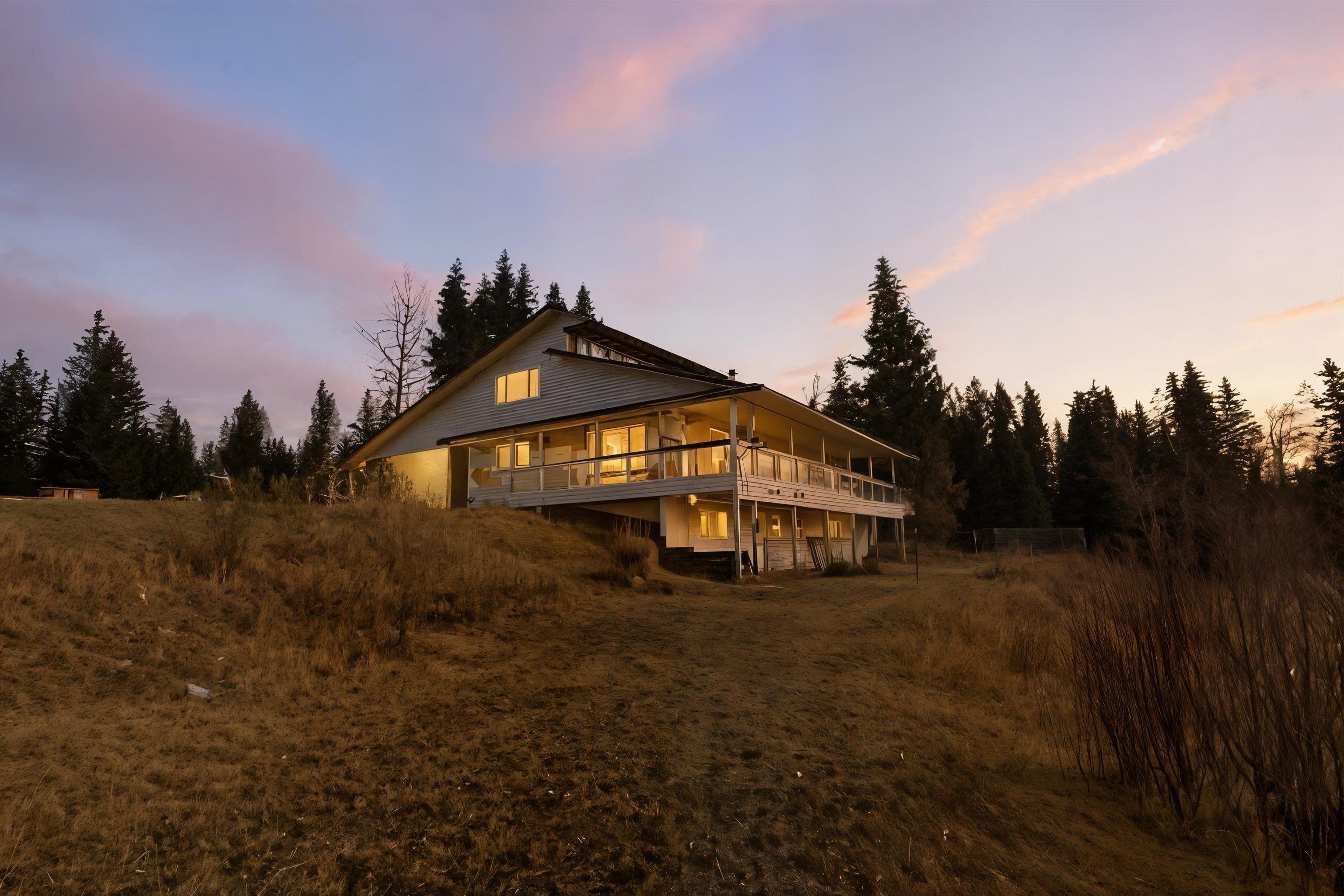 House for sale in 100 Mile House, 100 Mile House, 6391 Houseman Road, 263115970 | Realtylink.org